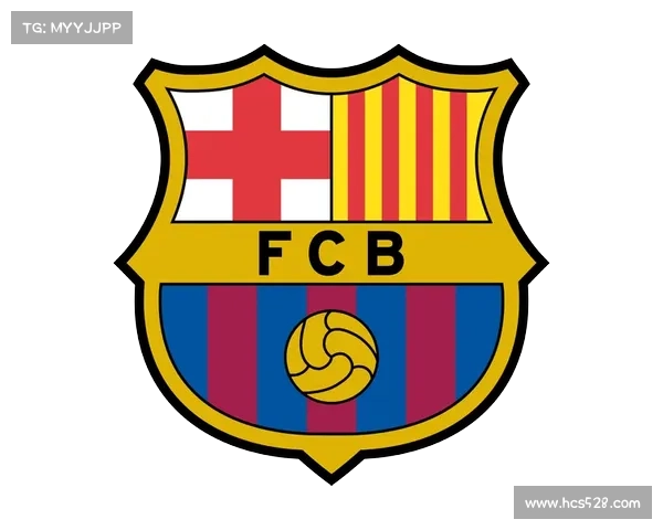 巴塞罗那更换队徽需谨慎注意事项