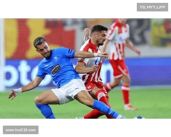 奥林匹亚科斯：希腊足球传奇队伍的辉煌历史与不朽魅力